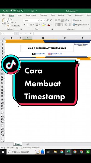 TikTok - Make Your Day