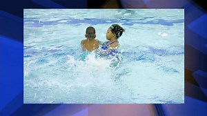 Spotlight New Jersey: The Autistic Swimming Program-- run by the City of East Orange. This is the only municipality in New Jersey--that currently offers a program of this kind. 3rd annual Walk for Autism April 23 at Elmwood Park. | Della Crews