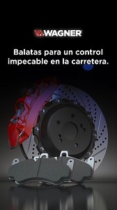 33 reactions | Los productos de Wagner® aseguran un rendimiento excelente. Consulta toda la disponibilidad en nuestro sitio web  https://www.wagnerbrake.mx/products/brakes.html #Wagner #Frenos #Calidad #Autos #Balatas #Zapatas #Tecnologia #Innovacion | Wagner Brake | Facebook