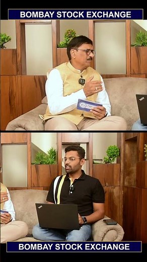 BSE Bombay Stock Exchange | Live Stock Market