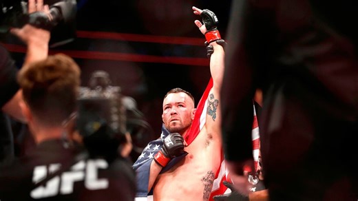 UFC Rounds Rules: How long are UFC rounds in minutes?