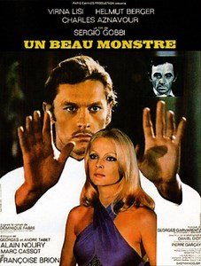 Un Beau Monstre (Film, 1971) - MovieMeter.nl