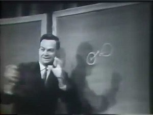 Richard Feynman The Character of Physical Law 5 The Distinction of Past and Future