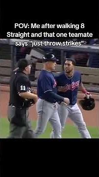 Real 🤣😂 | #baseball #edit #mlb #mlbedits #funny #relatable #baseballedits #throwback #fyp #foryou