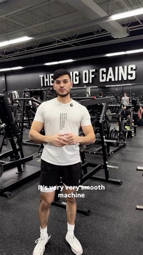 KOG LIFESTYLE GYM EST. 2022™️ | 🚨BRAND NEW EQUIPMENT🚨 The Gymleco Viking Press Machine is a heavy-duty, plate-loaded machine designed to build powerful shoulders, upper... | Instagram