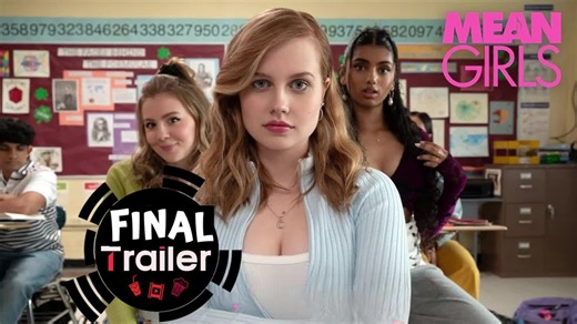 Mean Girls: Revenge Party Final Trailer Released
