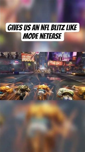 Guangguang add a Blitz mode 🤣 #marvelrivals