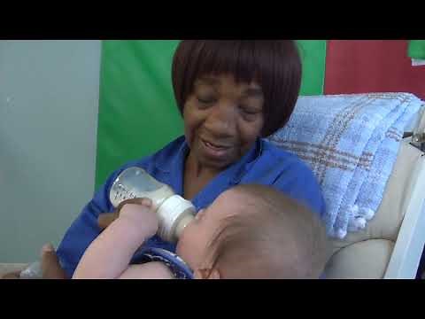 What Are the Qualities That Make an Exceptional Infant Teacher?