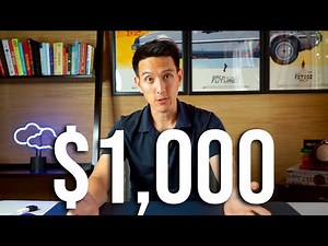 How To Invest Your First $1000 Right Now (2020-2021)