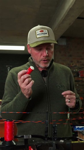 The Right Way to Maintain Your Bowstring