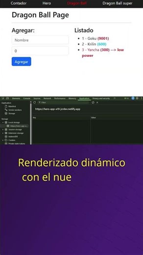 ¿Por qué Angular sigue siendo el rey de las aplicaciones SPA?