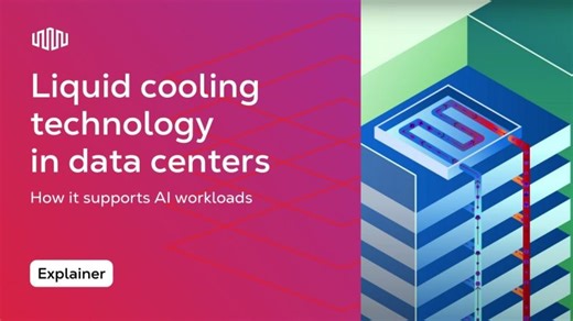 Liquid Cooling in AI Data Centers Explained | Argo Critical Solutions LLC posted on the topic | LinkedIn
