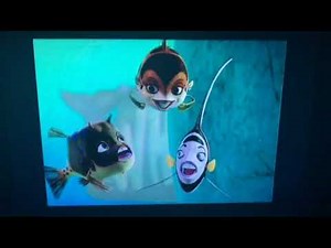 Previews from Madagascar 2005 DVD