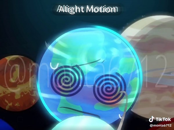 Exploring the Solar System with Solar Balls Animation