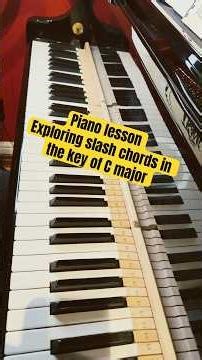#pianotutorial #composer #studymusic #keyboardlessons #pianist #keyboardist #chordstutorial #chords