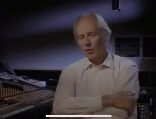 The start of feedback ??? The @thebeatles are credited with the first “recording” of guitar feedback all the way back in 1964 on the single “I Feel Fine” which ended up packaged on The Beatles ‘65 album. U hear it quickly in the beginning of this interview with George Martin just a quick drone and the end of this clip played again - not being the biggest Beatles fan (sorry to tame for me) I always thought it was a sitar!!!! But it turns out it was an electric acoustic A string laying in front of