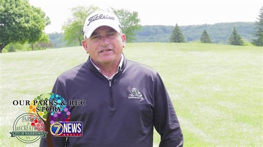 6.7K views · 13 reactions | Parks & Recreation Department - City of Watertown, NY presents Monday's City Rec Tip - Golf Check out all the tips here: https://www.wwnytv.com/community/watertown/ | 7 News | Facebook