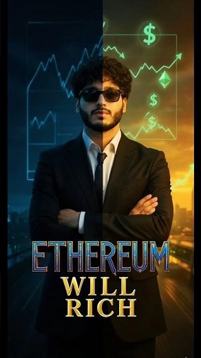 Ethereum: The $100,000 Revolution