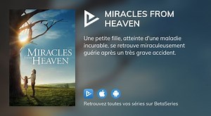 Miracles from Heaven