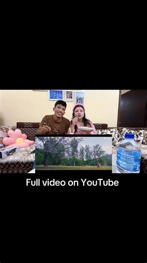 Full vlog on YouTube https://youtu.be/arVNdLA0H0s?si=RFzESX_PLizjd4-m | Bhutanese Dreamer