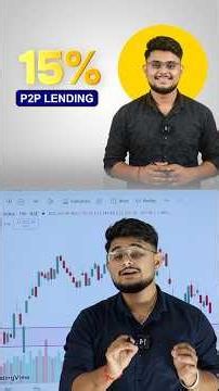 How I Use P2P Lending for Passive Income #LenDenClub #P2PLending