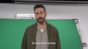 5.3K views · 11K reactions | Turns out we're good at two things: offering premium wireless for $15/month and finding young talent. | Mint Mobile | Facebook