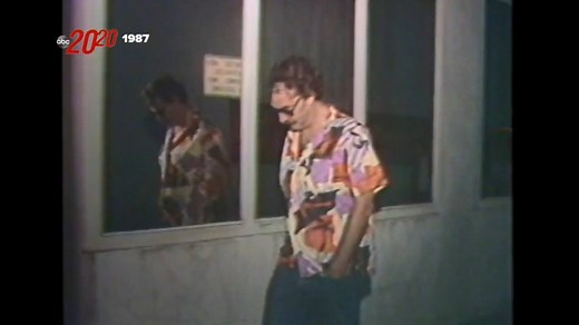 In 1987, Diane Downs escaped from the Oregon prison where she was being held. Police tracked her down to the home of another inmate's husband, Wayne Seifer, just blocks from the prison. #ABC2020 #MyMomsSins https://abcn.ws/2W9dzyC | ABC 20/20