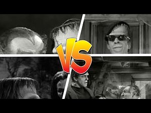 Full List Of The Munsters Episodes 🌏