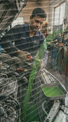 Fix Car Radiator Overheating🔥 Problem 🔧 | Easy Repair Guide in Hindi