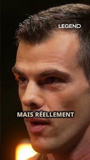 "I WAS SHOT AT WITH AN RPG"