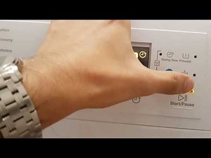 Zanussi ZWD 71460 CW Washer Dryer Review Guide