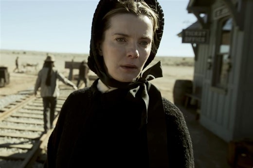 'American Primeval' series premiere recap: The decline and fall of Western civilization