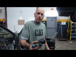 How To Remove Manual Transmission Shifter Control Assembly & Ignition Switch SAAB 900/9-3 1994-2002