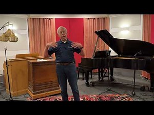 How soundstage depth happens