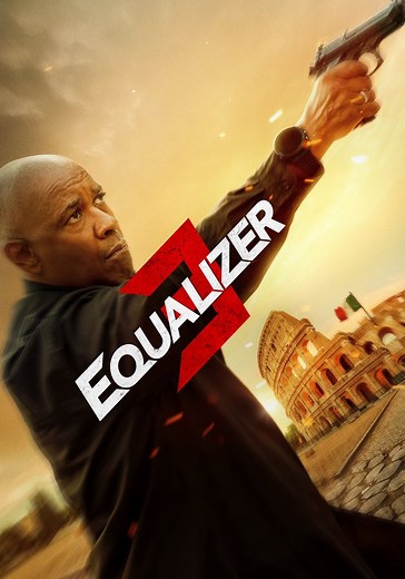 Regarder Equalizer 3 en streaming complet et légal
