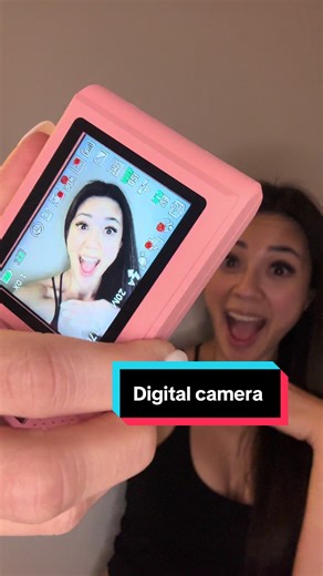 4K Ultra HD Camera – Super Lightweight, Affordable & Built for Creators! Comes with USB SD card support for quick photo uploads. Major sale happening now—don’t miss out! #tiktokshopcreatorpicks #tiktokshopcybermonday #tiktokshopblackfriday #digitalcamera #tiktokcamera