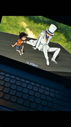 Detective Conan – Epic Moments Edit | AMV #conan #fyp