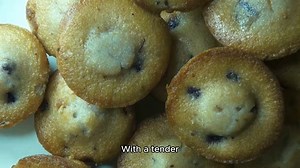 Classic Bran Muffin Recipe