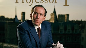 Professor T season 4 Reviews