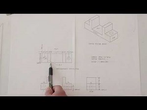 Drafting Basics - Episode 2: Reading Zenith Blueprints - Part 1