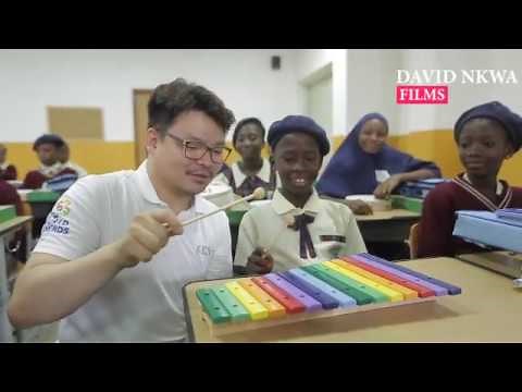 Best School in Nigeria