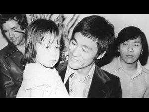 Bruce Lee 'Be Like Water' - A Tribute (40 Year Anniversary)