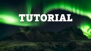 The Extreme Guide to Forecasting and Shooting the Northern Lights