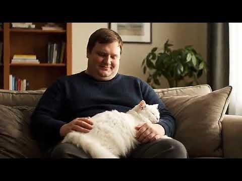 A Cat Story 🐾 | Heartwarming Tale of Cats & Their Adventures