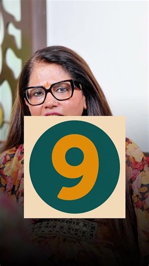 The Truth About Number 9 🔢✨ The Truth About Number 9 Personalities