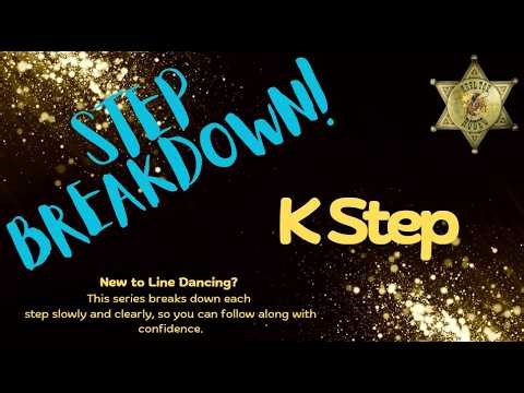 Step Breakdown: K Step