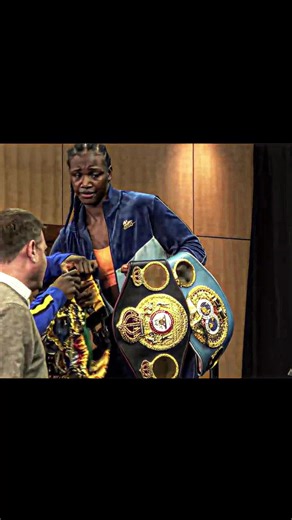 Claressa Shields vs Ivana Habazin: Women's Boxing Showdown