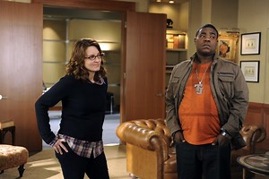 '30 Rock' Fans Get Great News About Tina Fey and Tracy Morgan's New Show