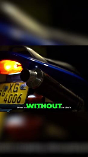 Upgrade Your Weekend Ride: Budget Mods That Don't Ruin Your Bike! #shorts