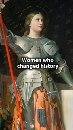 The most powerful women in history. 👑🔥